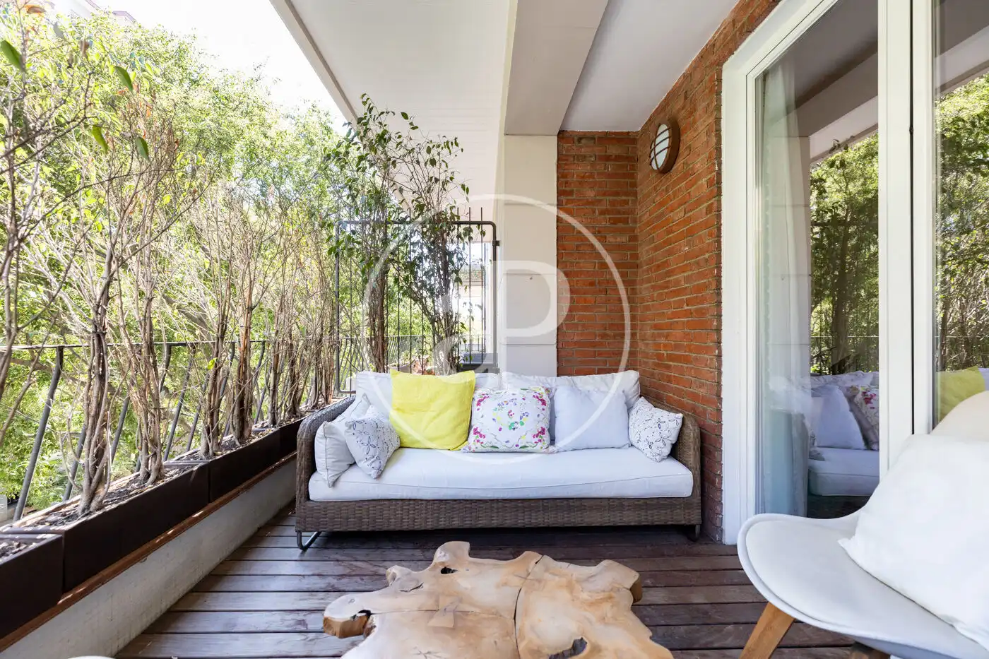 Piso con ascensor en venta en C. del Capitán Arenas, imagen 28
