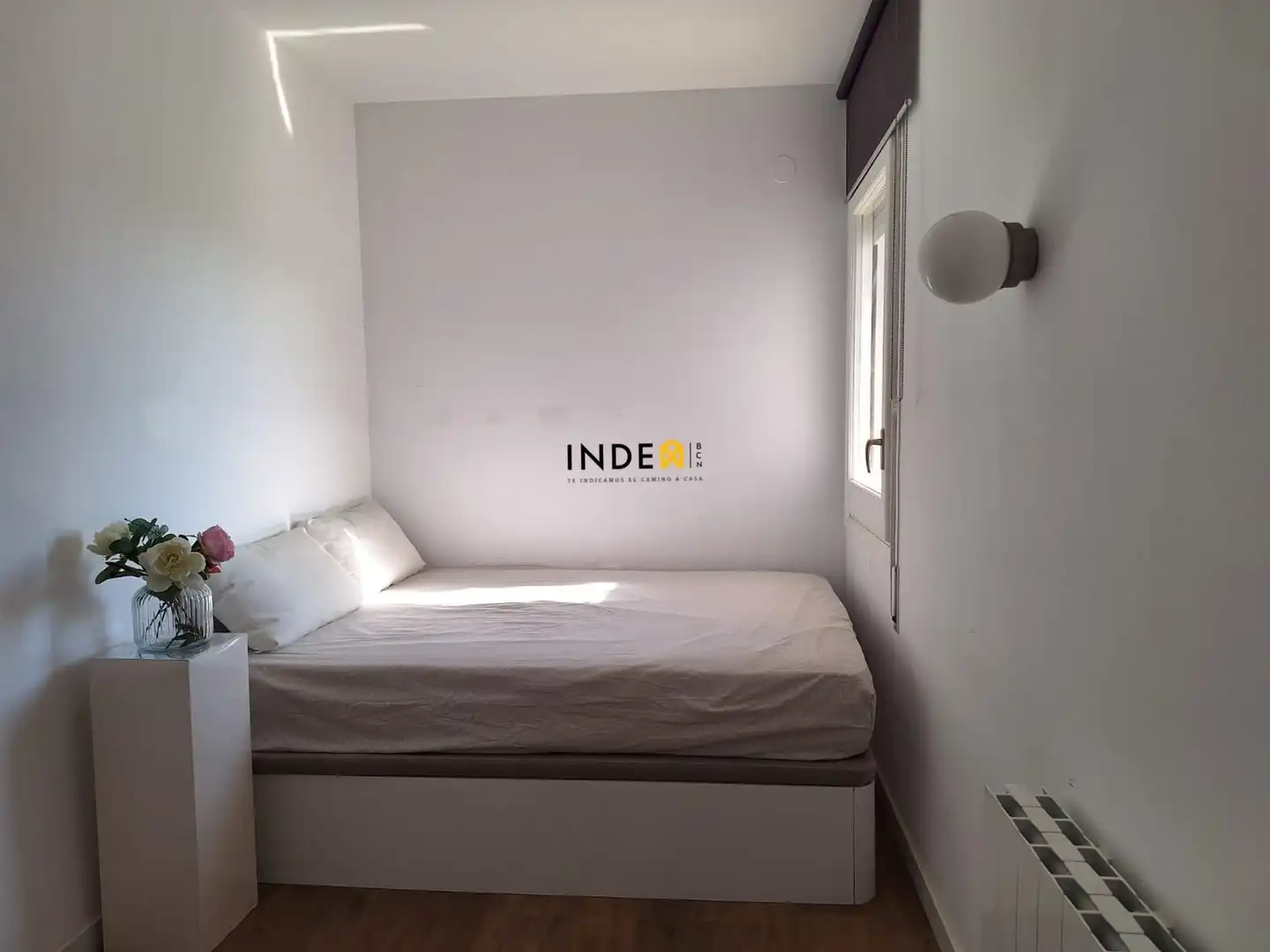 Dormitori de Apartament en venda en Sitges amb Aire condicionat