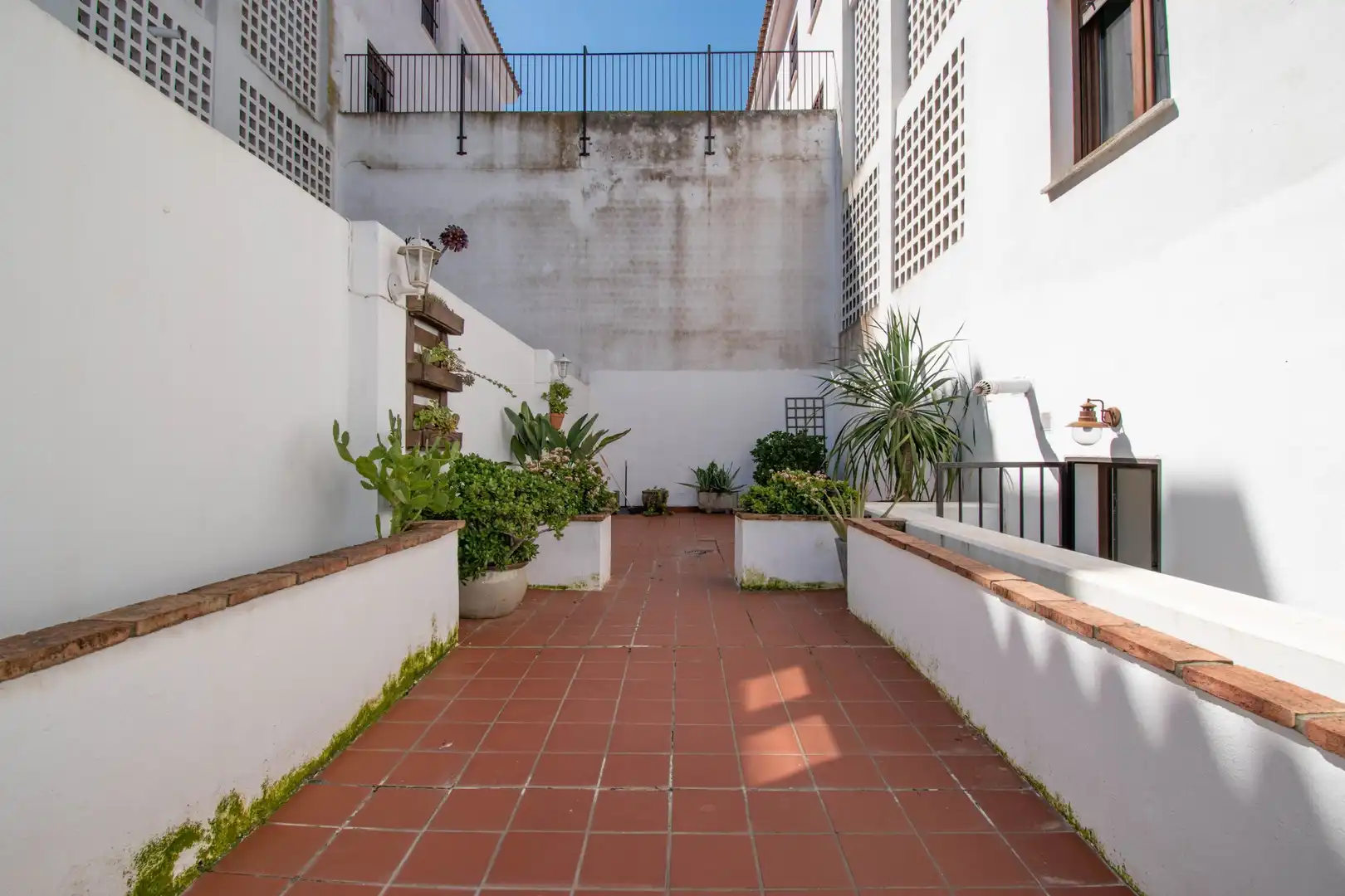Apartamento en venta en Vejer