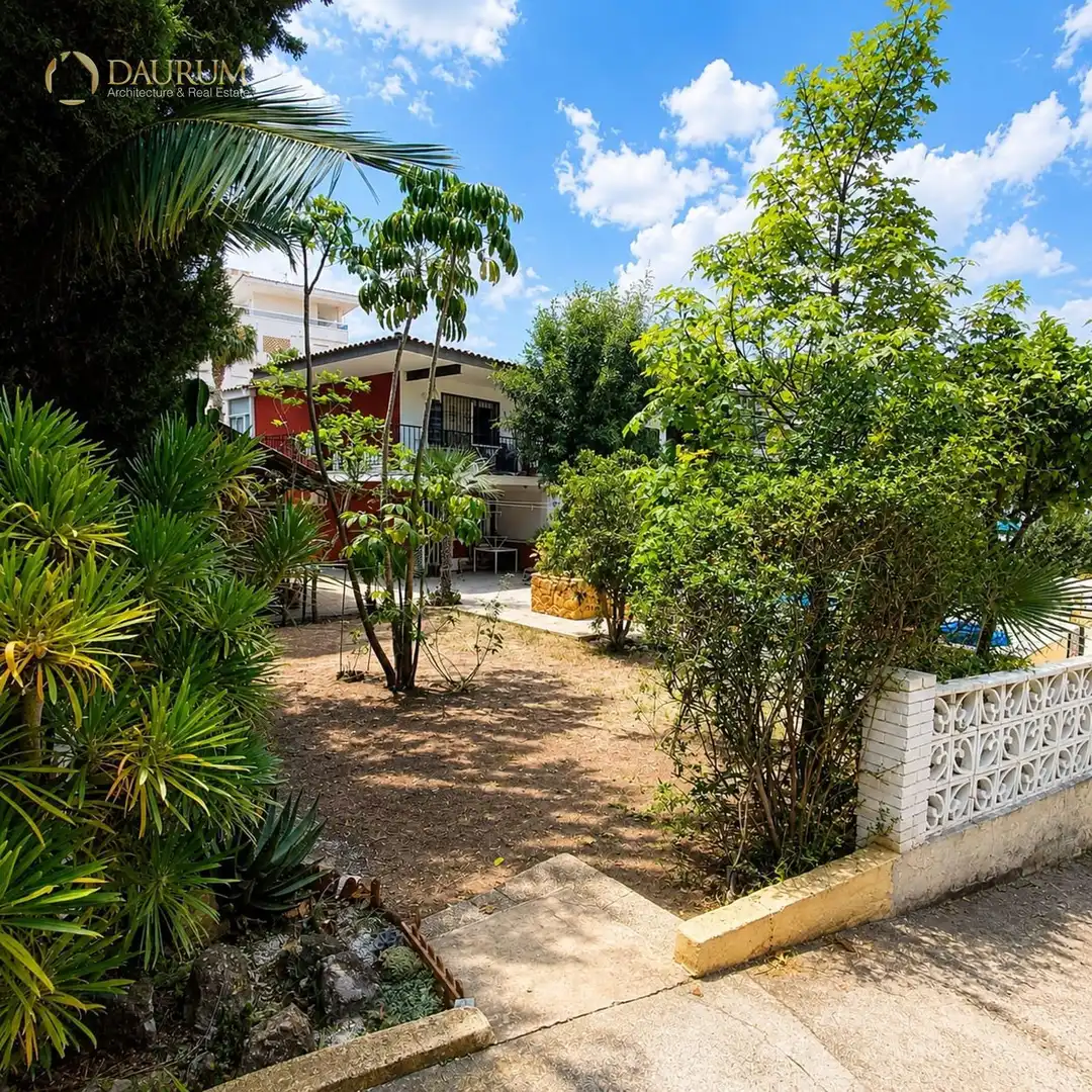 Maison avec piscine à vendre à CALLE RUPERTO CHAPÍ, imagen 2