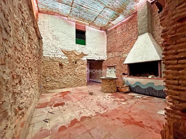 Casa en venta en Sant Roc