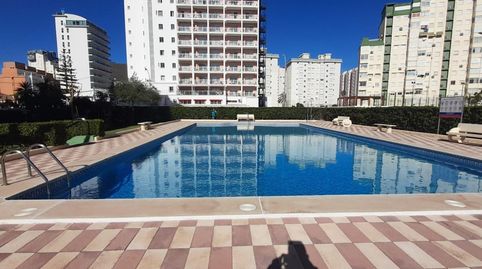 Foto 4 de Apartamento de alquiler en Playa de Gandia, Gandia