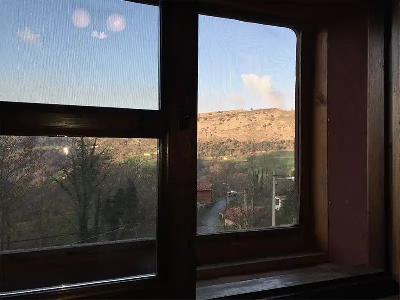 Casa a schiera con giardino in vendita a Vibaña - Ardisana - Caldueño, imagen 23