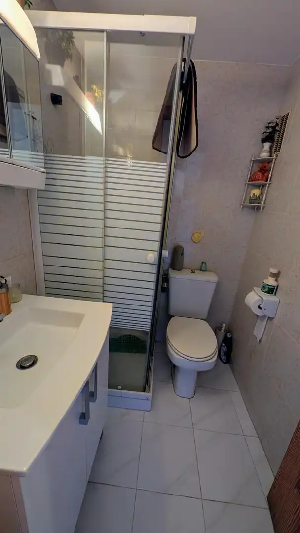 Baño de Piso en venta en Inca