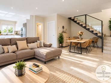Haus mit Garten zum Verkauf in Ponent