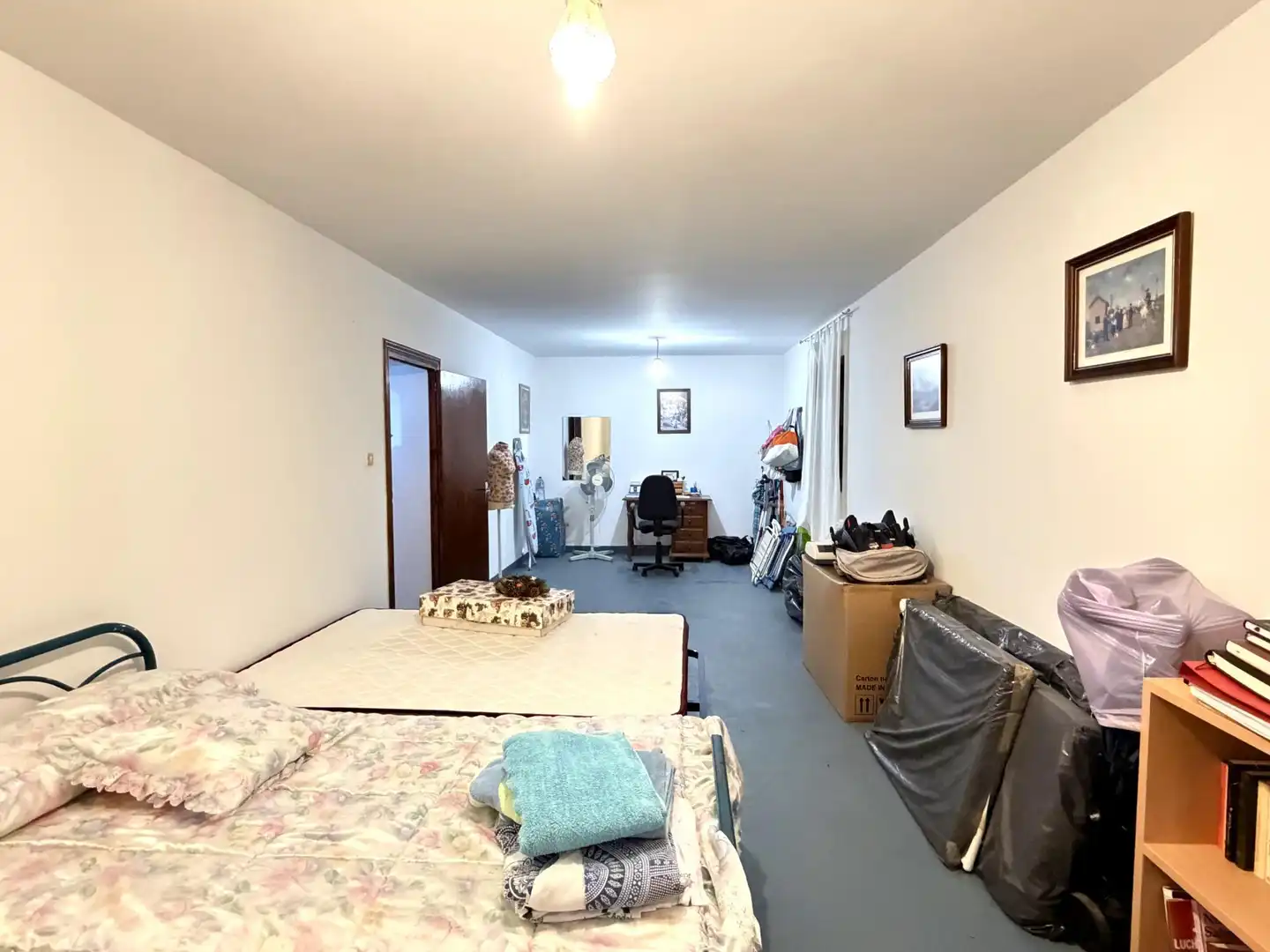 Finca rústica en venta en Teba con Calefacción y Trastero
