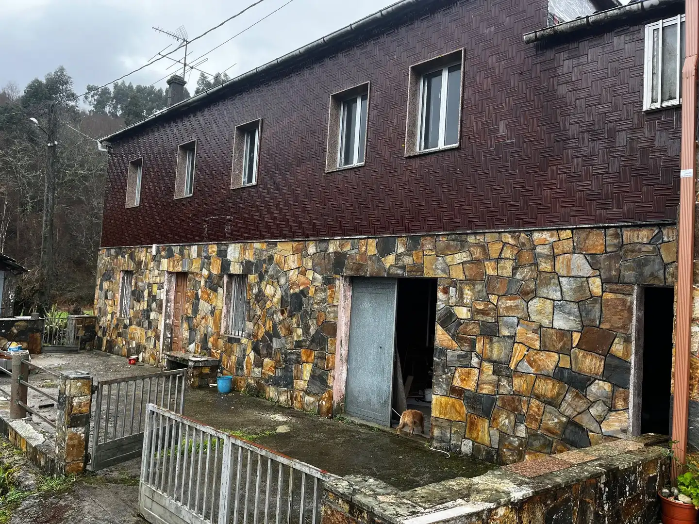 Landhaus zum Verkauf in Forcarei, imagen 2