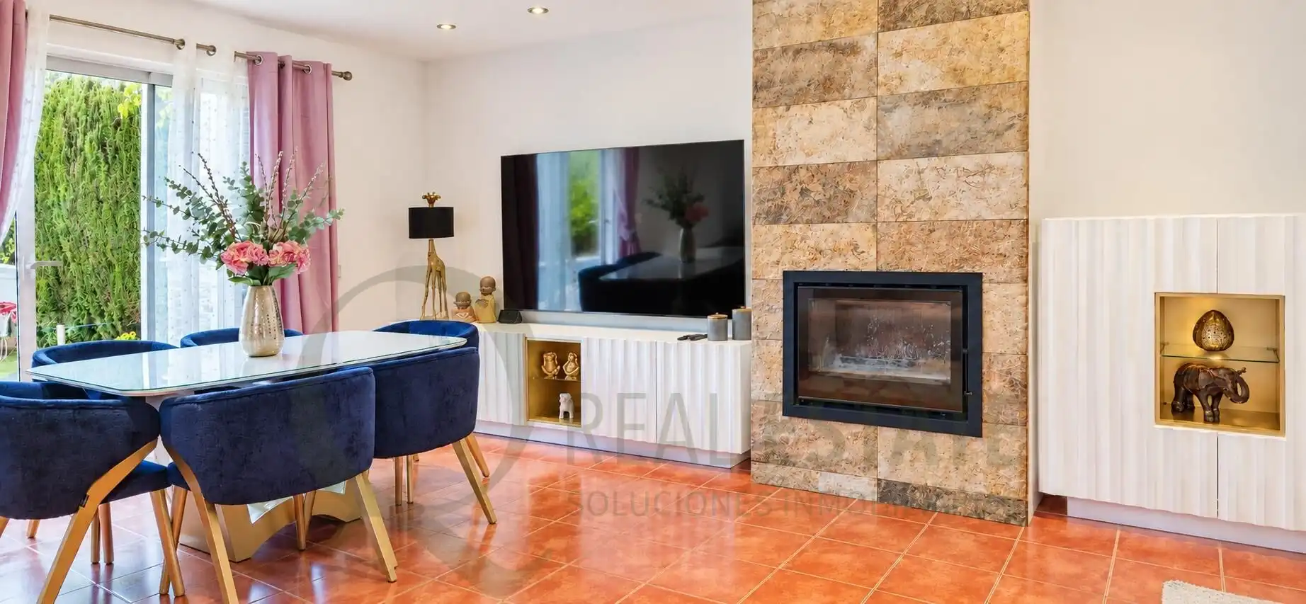 Maison jumelée avec terrasse à vendre à Avenida Avenida Malta, imagen 8