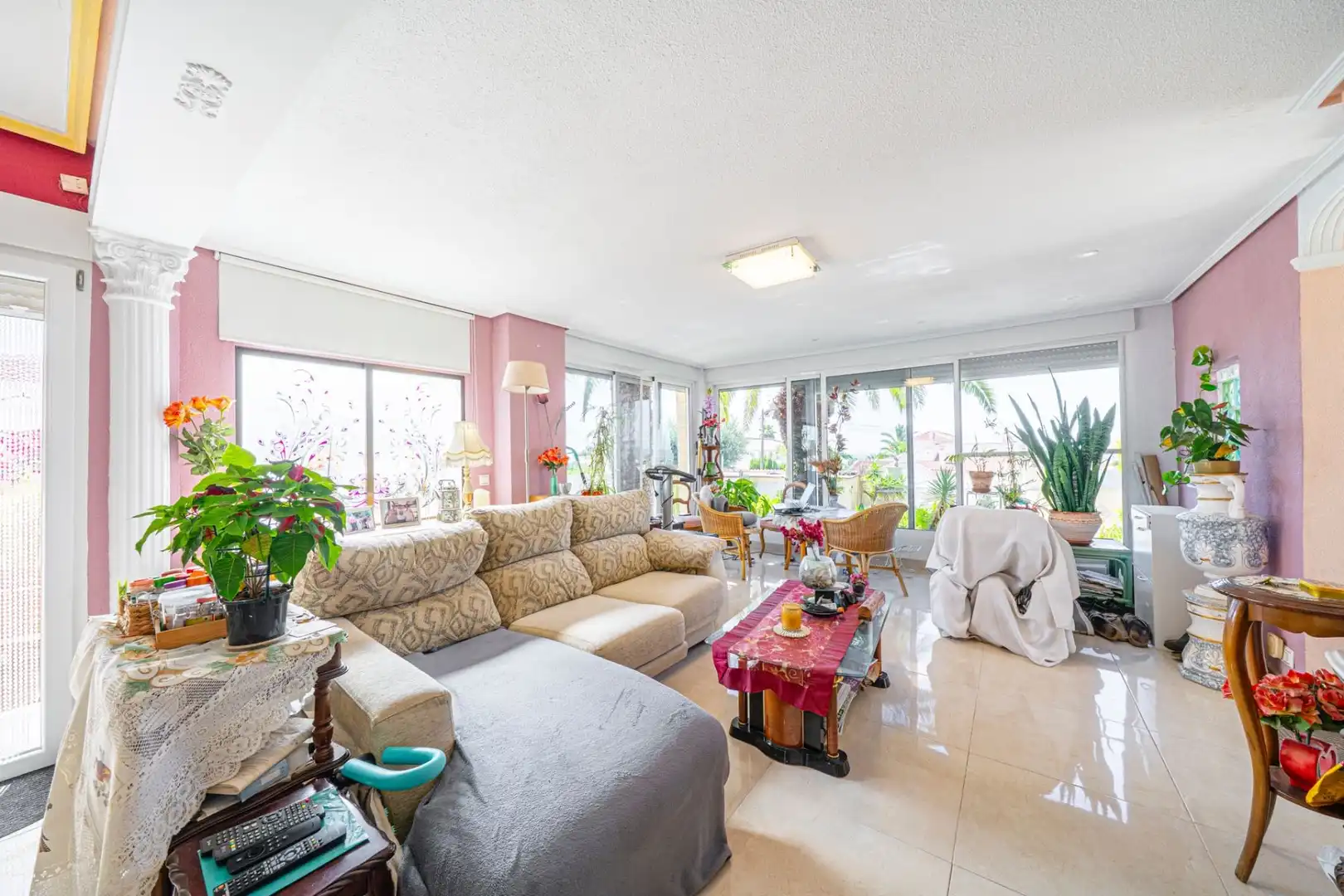 Villa avec piscine à vendre à Ciudad Quesada, imagen 35