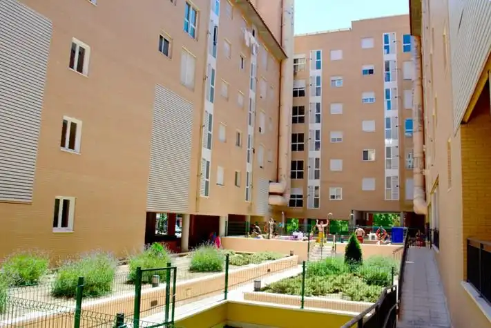 Wohnung mit Pool zum Verkauf in VICENTE CARBALLAL 4