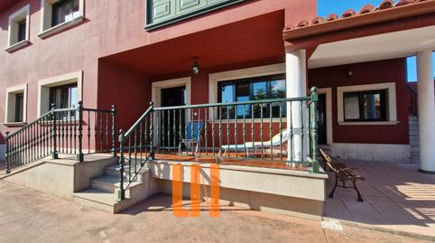 Foto 5 de Casa o xalet en venda a Lugar Cances, Agra del Orzán - Ventorrillo, A Coruña