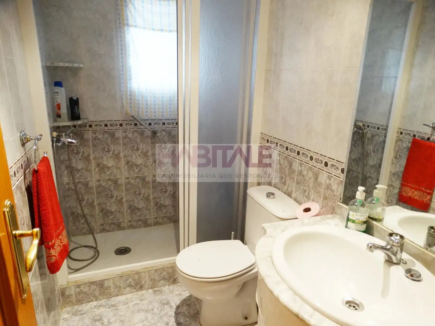 Baño de Piso en venta en Xàtiva con Amueblado