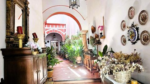 Foto 3 de Casa o chalet en venta en Écija, Sevilla