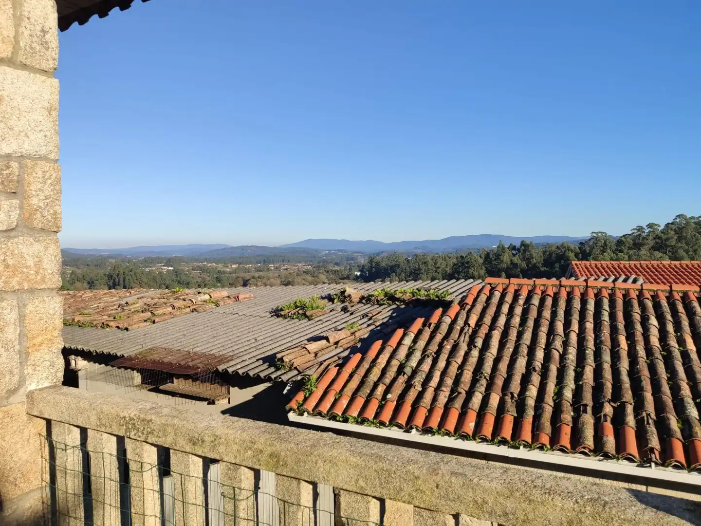 Xalet amb jardí en venda a Lugar CUIÑA-TREMOEDO, imagen 38