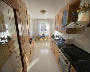 Kitchen of Apartment for sale in Zumaia