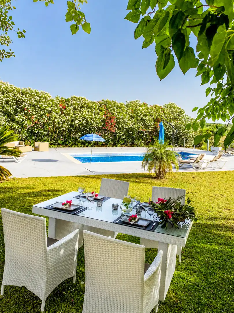 Terraza de Casa o chalet en venta en Sineu con Aire acondicionado, Calefacción y Terraza