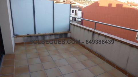 Foto 3 de Dúplex de lloguer a Begues, Barcelona