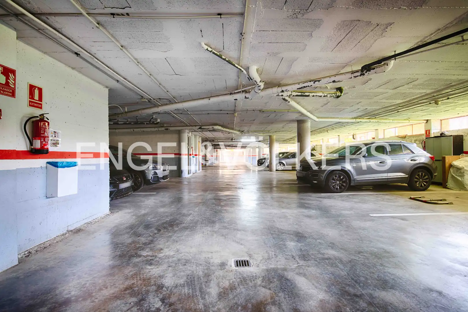 Apartament amb ascensor en venda a Carrer Badia-Gran Reserva, imagen 21