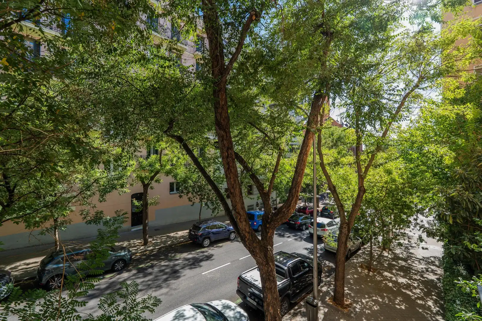 Flat with lift for sale in Calle ROMERO ROBLEDO, imagen 34
