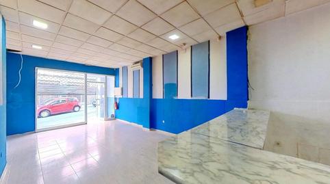 Foto 5 von Geschaftsraum zum Verkauf in Calle Sevilla, 110, Carolinas Bajas, Alicante / Alacant