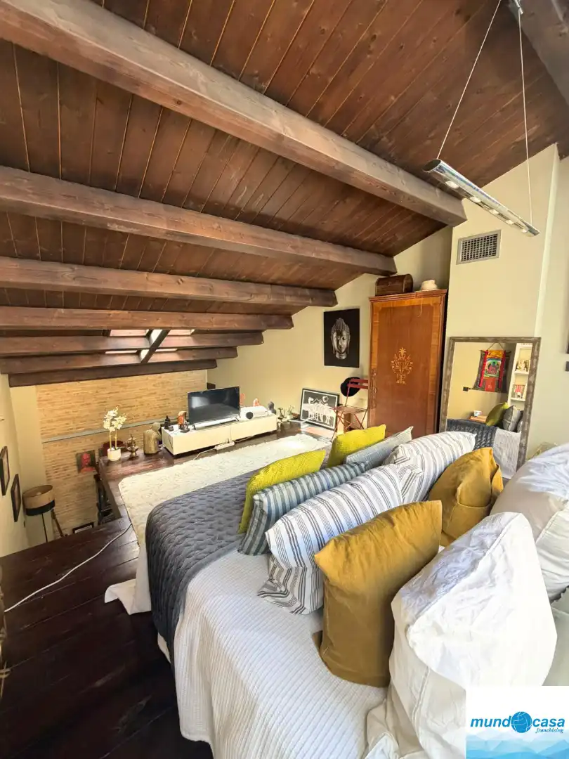 Living room of Office for sale in Casco Histórico