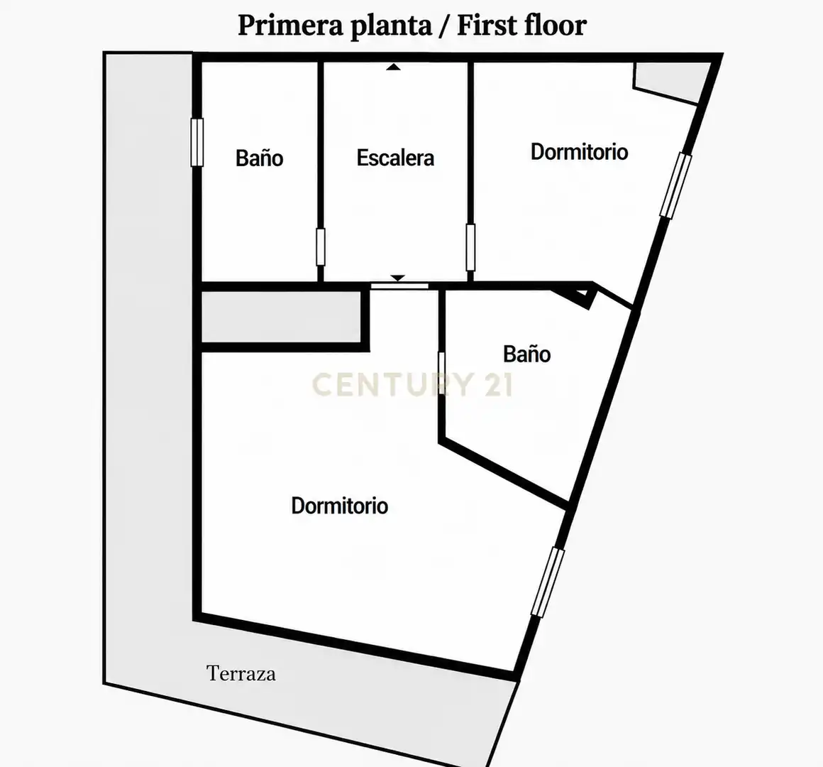 Houses for sale in Fuengirola  with Private garden, Alarm and Community pool