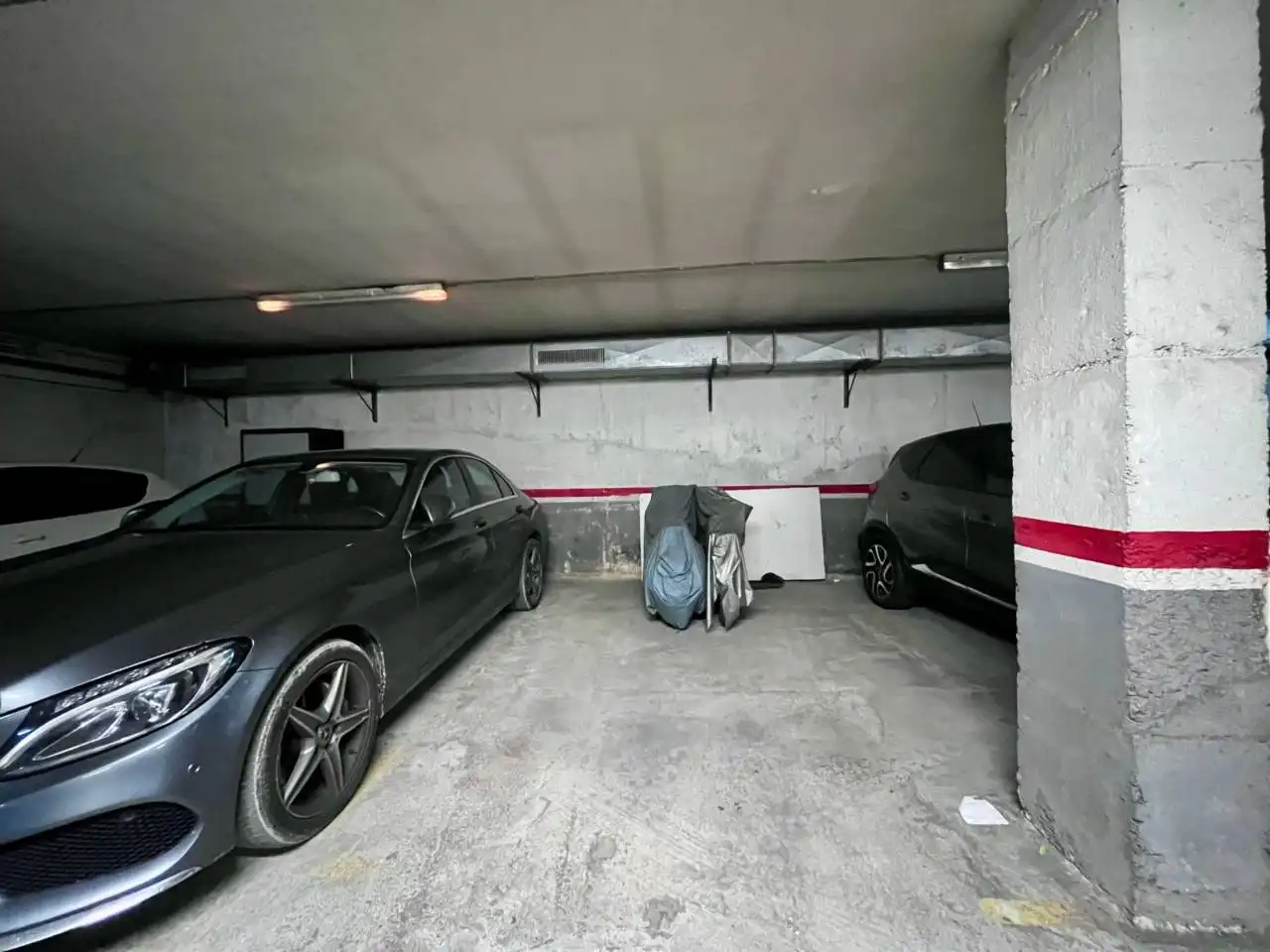 Aparcamiento en venta en Calle Mestre Antoni Torelló, imagen 7