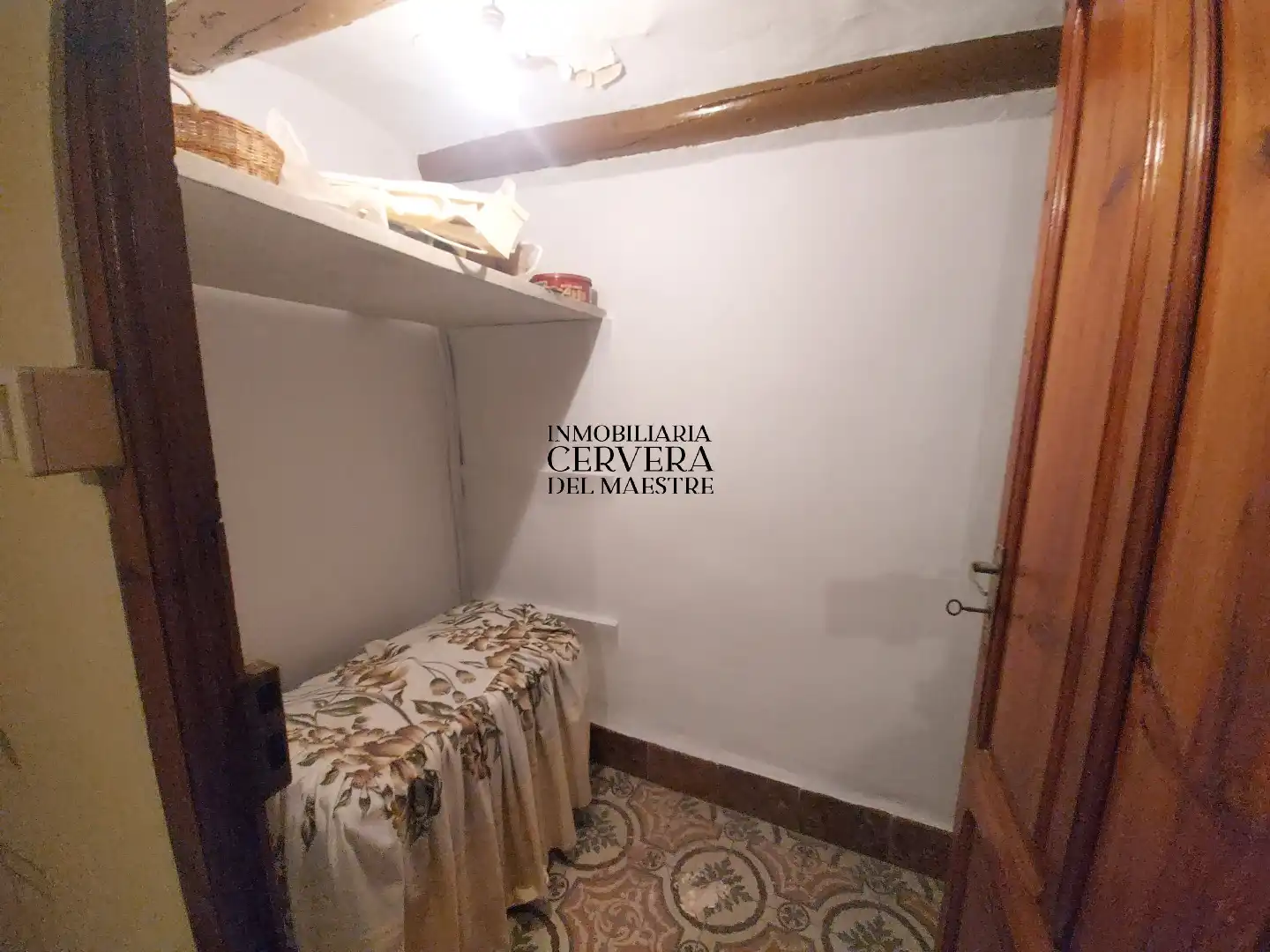 Casa adosada en venta en Sant Mateu con Terraza