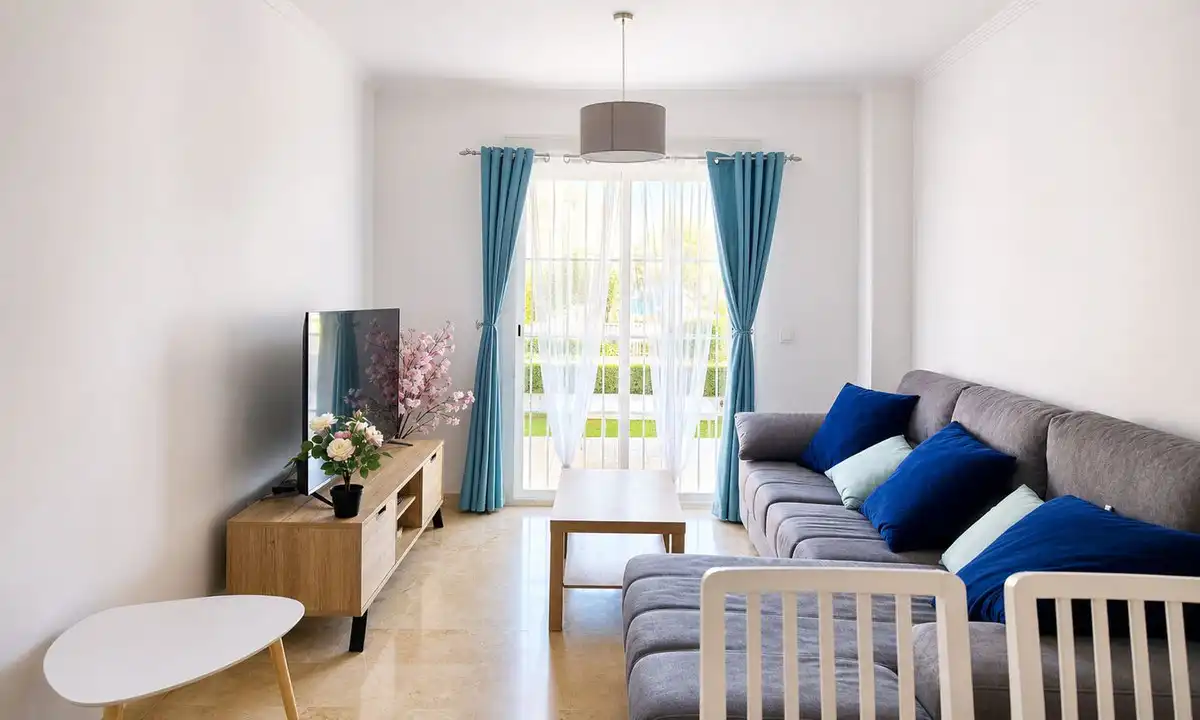Appartement compact à vendre à Manilva Pueblo, imagen 2