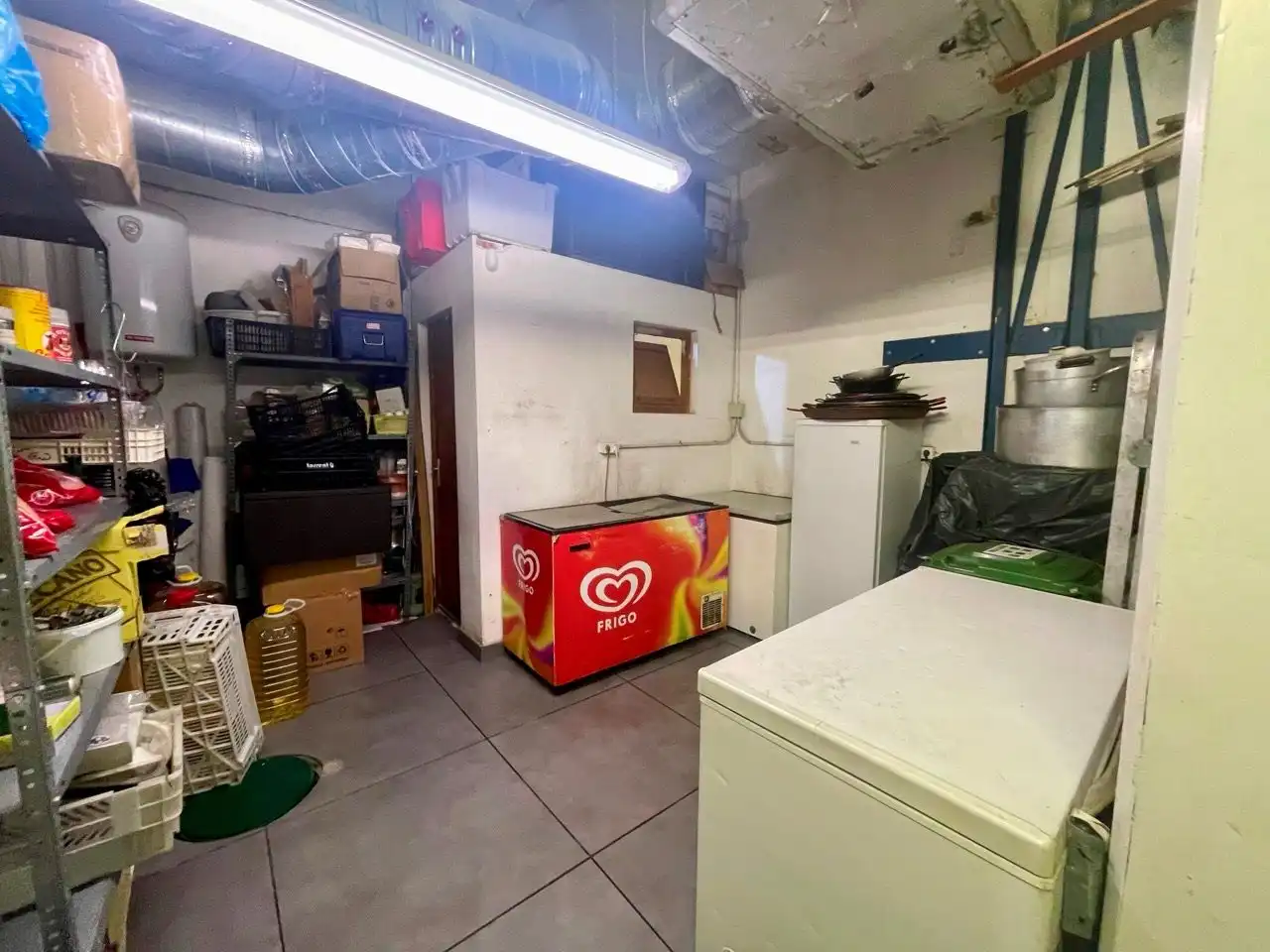 Business premises for transfer in Centre, imagen 26