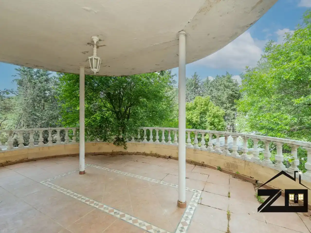 Terraza de Piso en venta en Molino de la Hoz