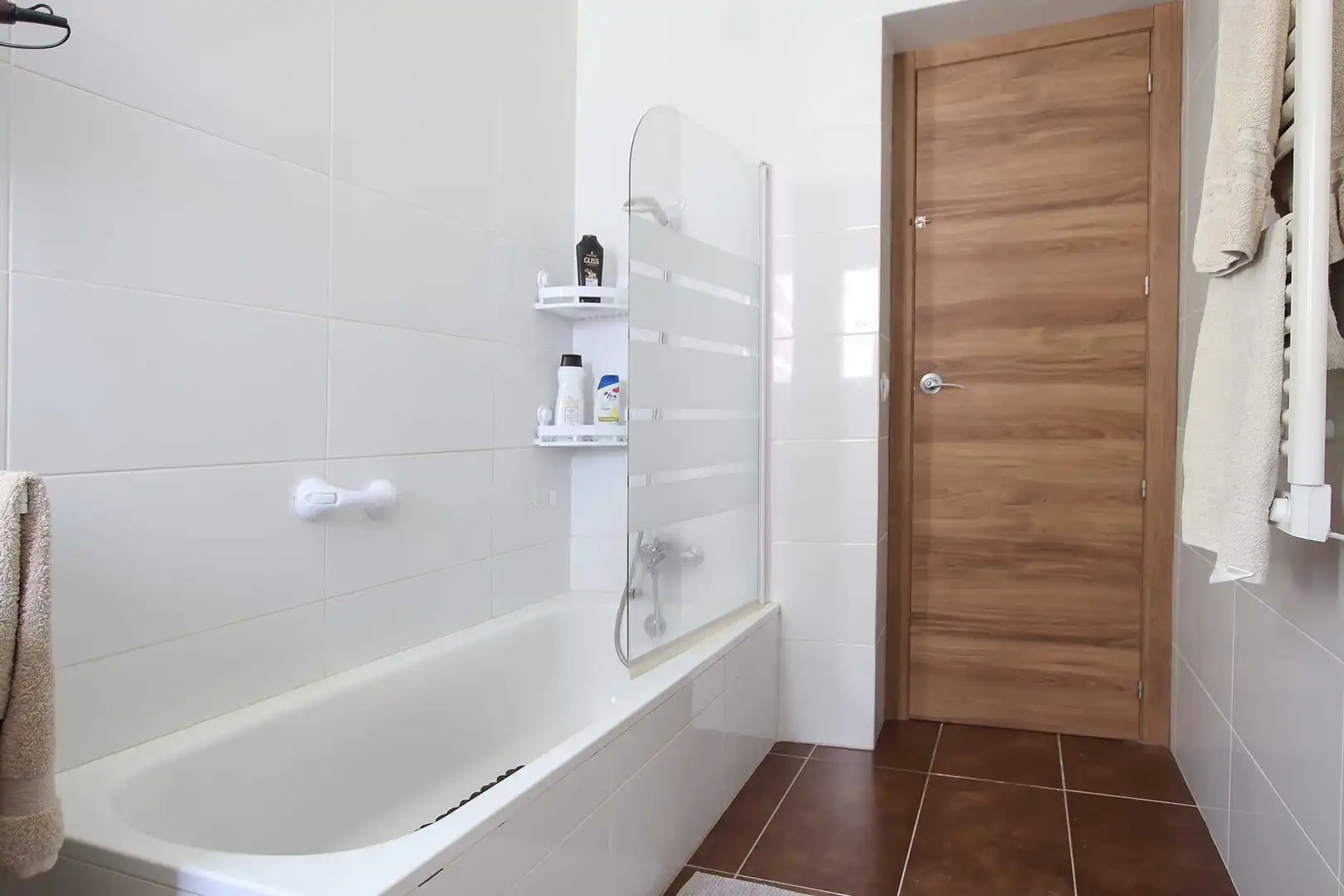 Casa o chalet en venta en URBANIZACION LOS PINOS, El Rosario - Ricmar