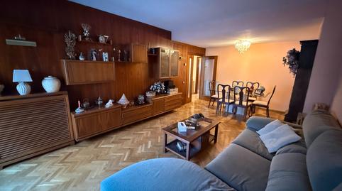 Foto 4 de Piso en venta en Calle de las Peñuelas, 43, Acacias,  Madrid Capital