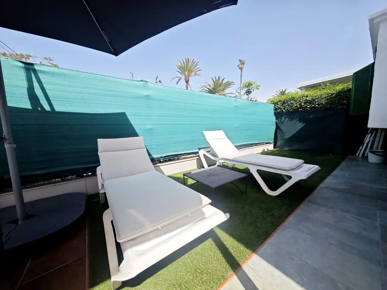 Bungalow mit Pool zur Miete in Avenida Touroperador Thomson Hol., imagen 4