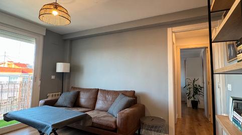 Foto 4 de Pis de lloguer a Calle de Torrelaguna, San Pascual,  Madrid Capital