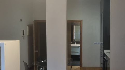 Foto 3 de Estudi de lloguer a Rúa de García Barbón, 24, Centro - Areal, Vigo