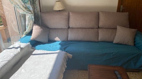 Foto 5 de Piso de alquiler en Calle Ancha, Centro, Puertollano