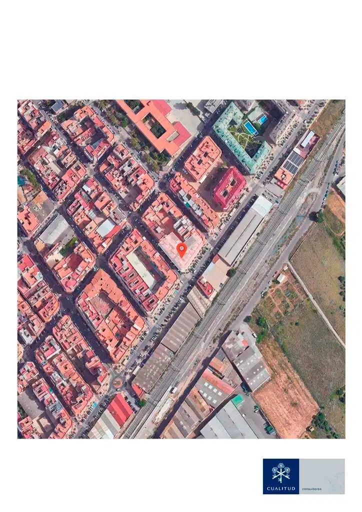 Außenansicht von Geschaftsraum zum Verkauf in Vila-real