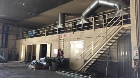 Photo 4 of Industrial buildings to rent in El Olivar, Alcalá de Henares