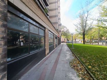 Local commercial à vendre à Durango
