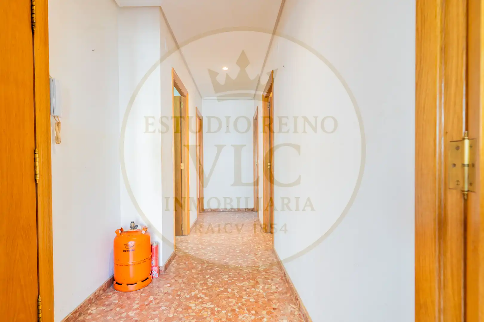 Maisonette zum Verkauf in Valencia mit Terrasse und Balkon