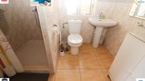 Bathroom of House or chalet for sale in Gibraleón  with Air Conditioner and Swimming Pool