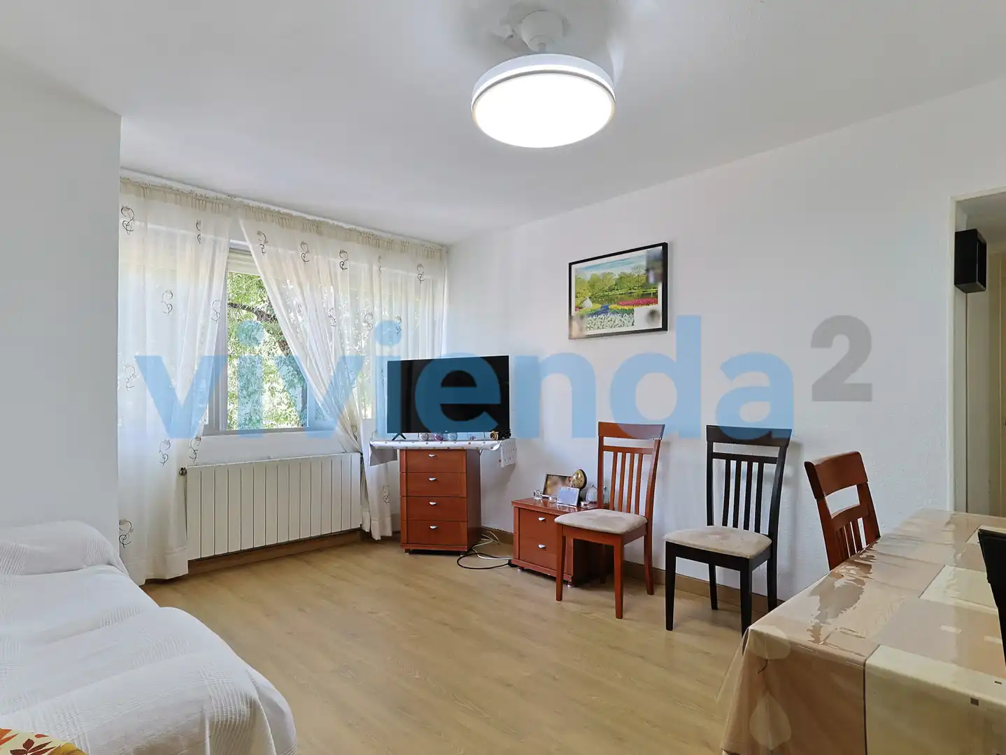 Habitación de Piso en venta en Madrid con Calefacción