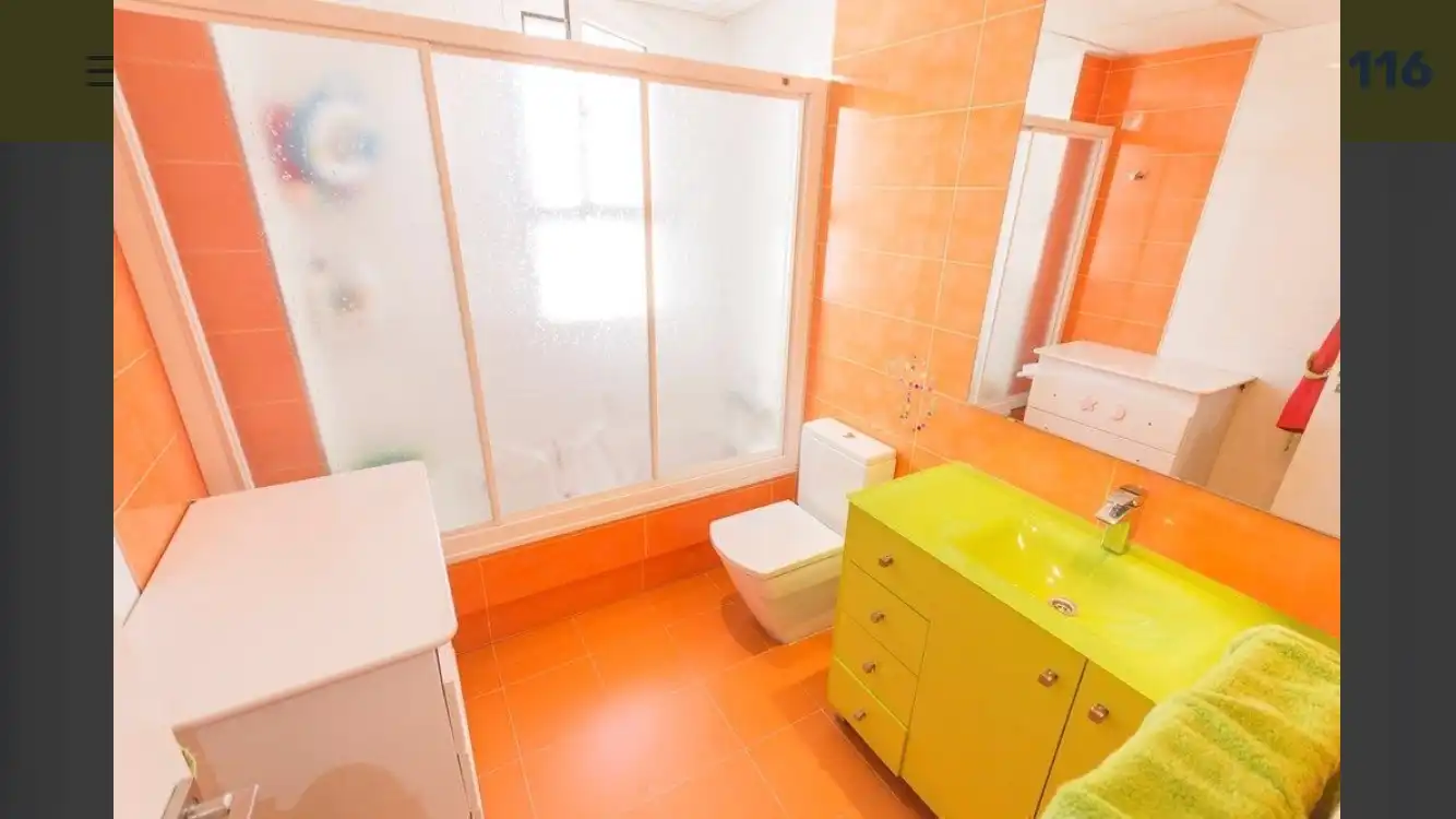 Flat with terrace for sale in San Luis, imagen 6