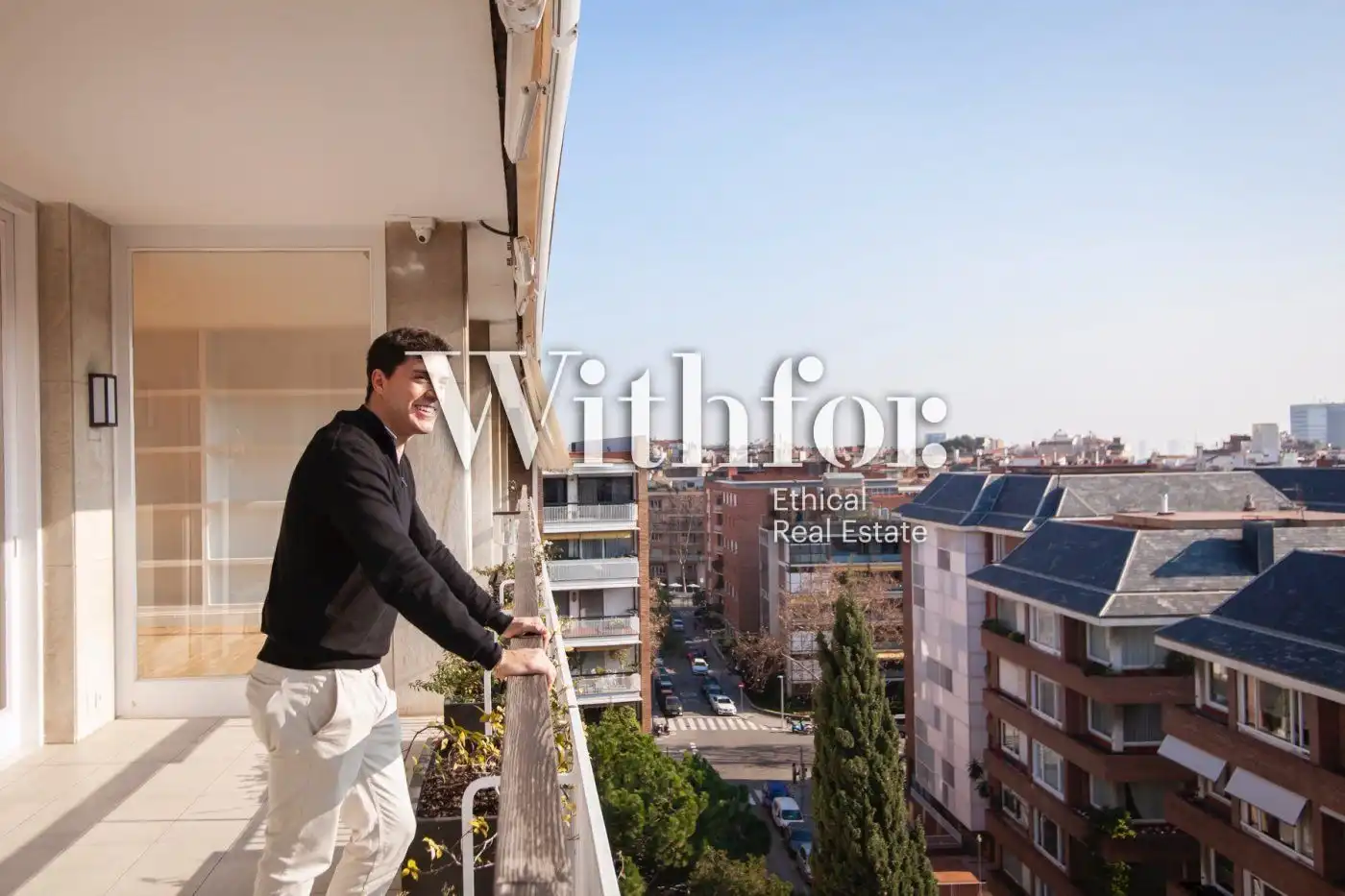Piso con terraza en venta en Calle JACINTO BENAVENTE, imagen 36