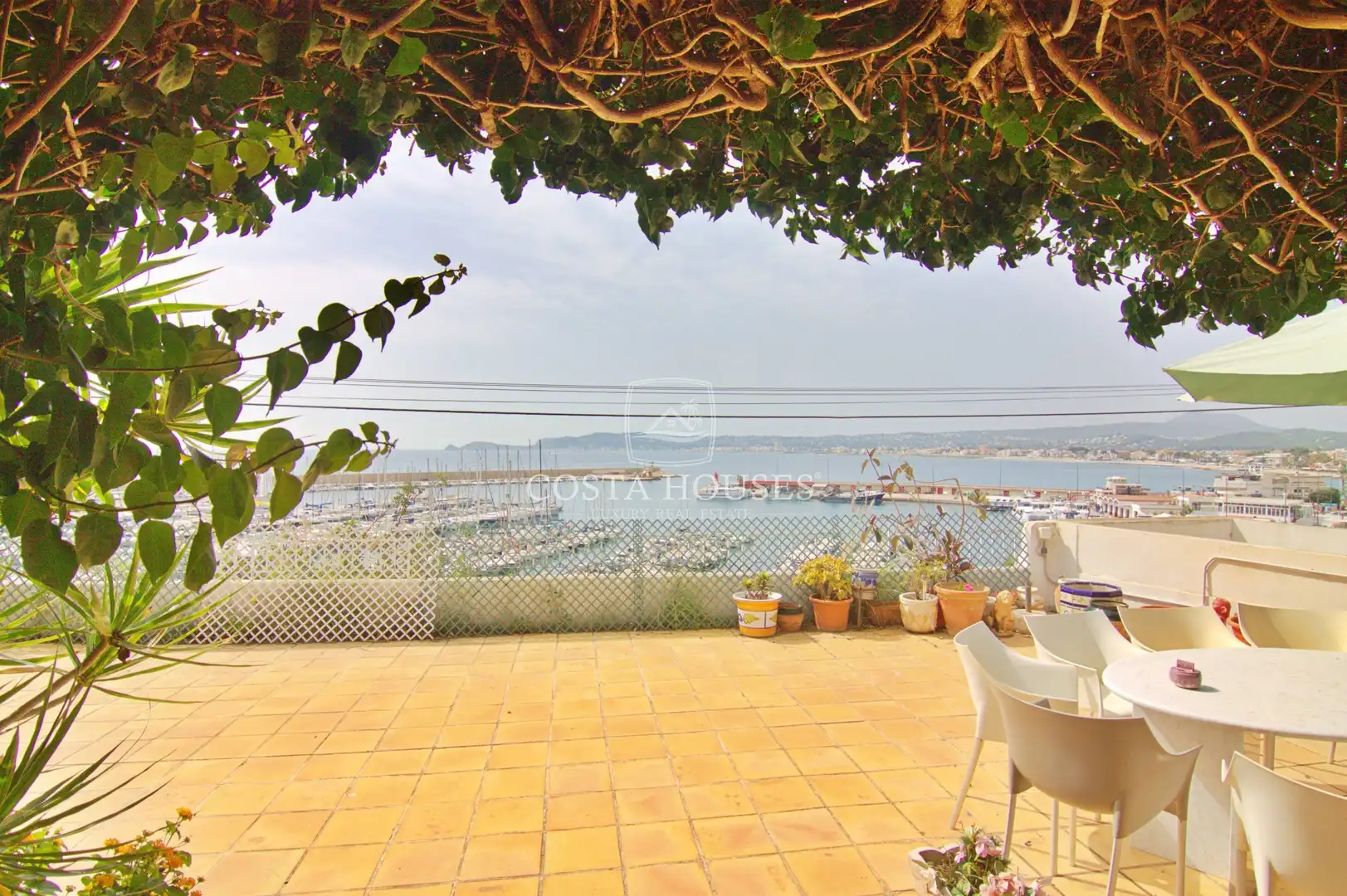 Houses for sale in Jávea / Xàbia  with Heating, Private garden and Terrace