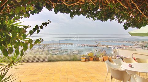 Foto 3 de Casa o chalet en venta en Puerto, Jávea / Xàbia