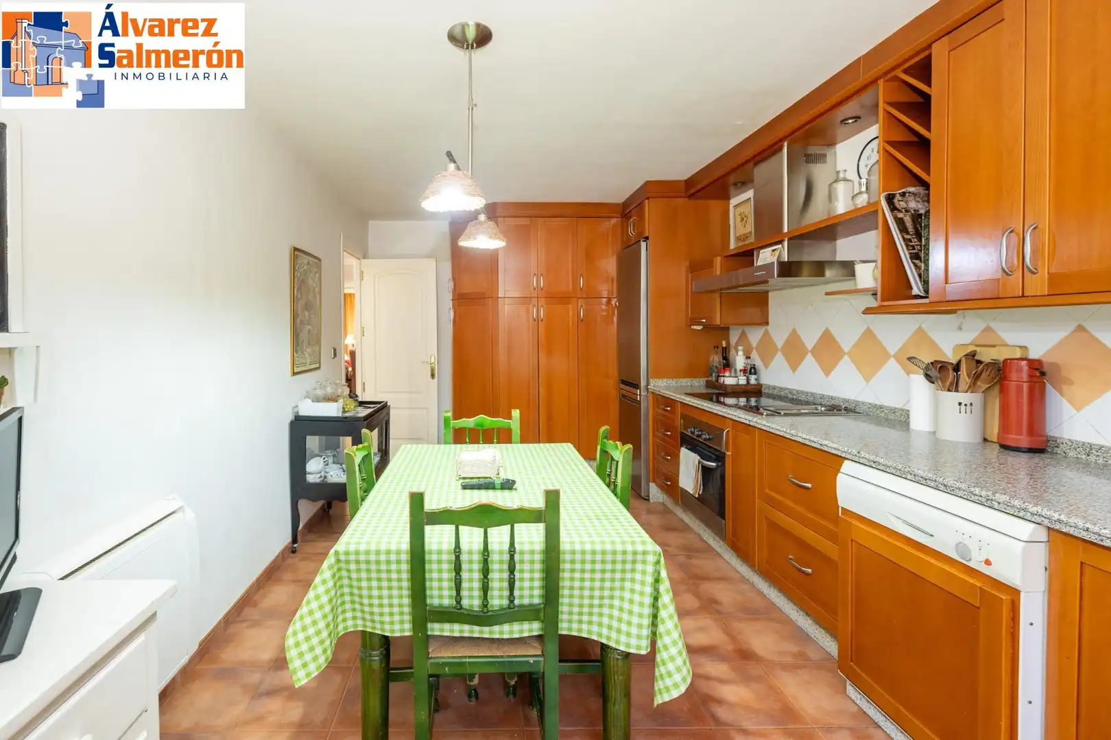 Villa mit Terrasse zum Verkauf in Calle Infanta Elena, imagen 13