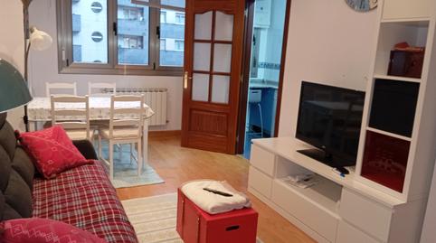 Photo 2 of Flat to rent in Oviedo - Pz Alameda, la, 1, Milán - Pumarín, Oviedo