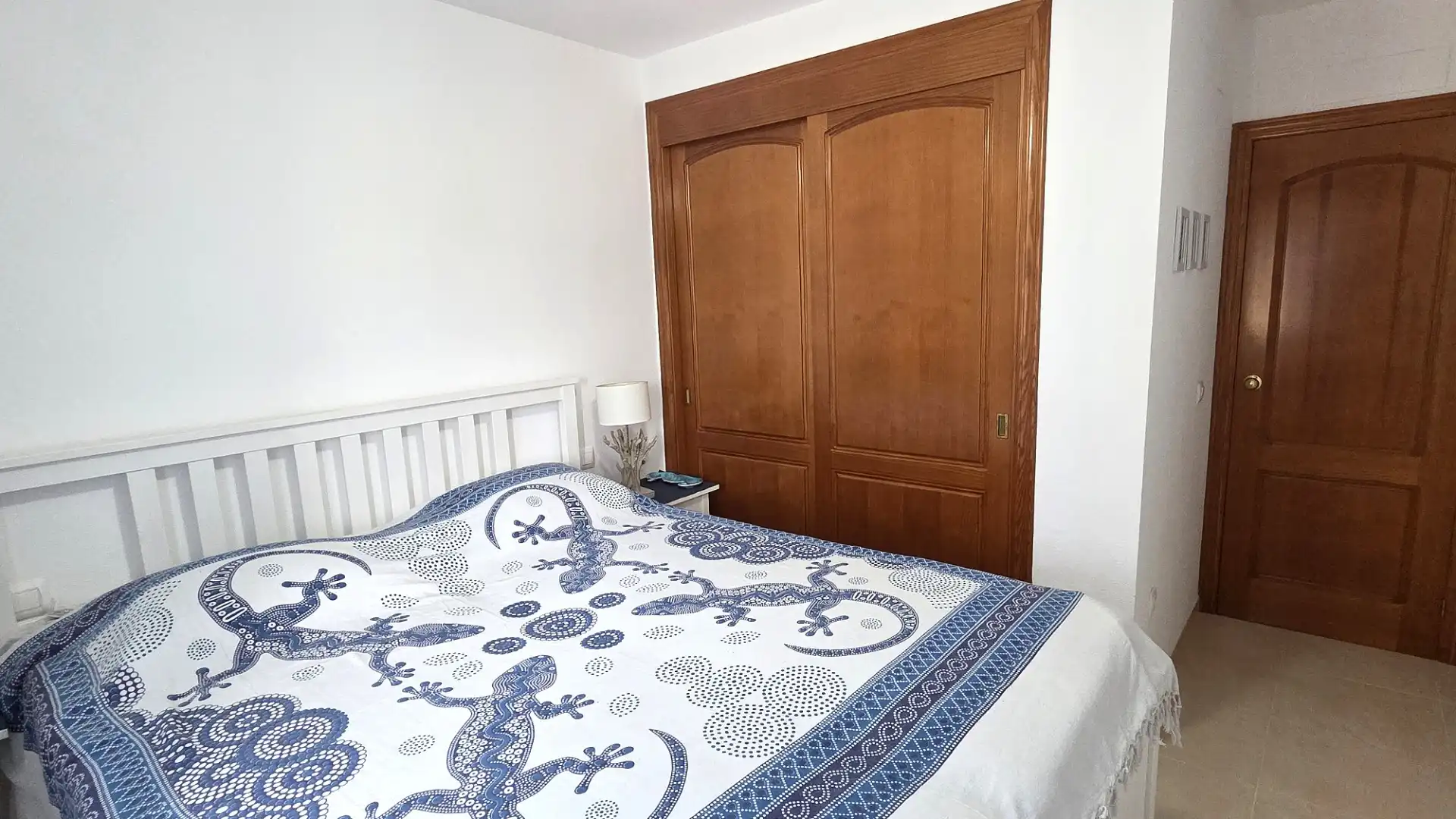 Habitación de Piso en venta en Cartagena con Aire acondicionado, Calefacción y Terraza